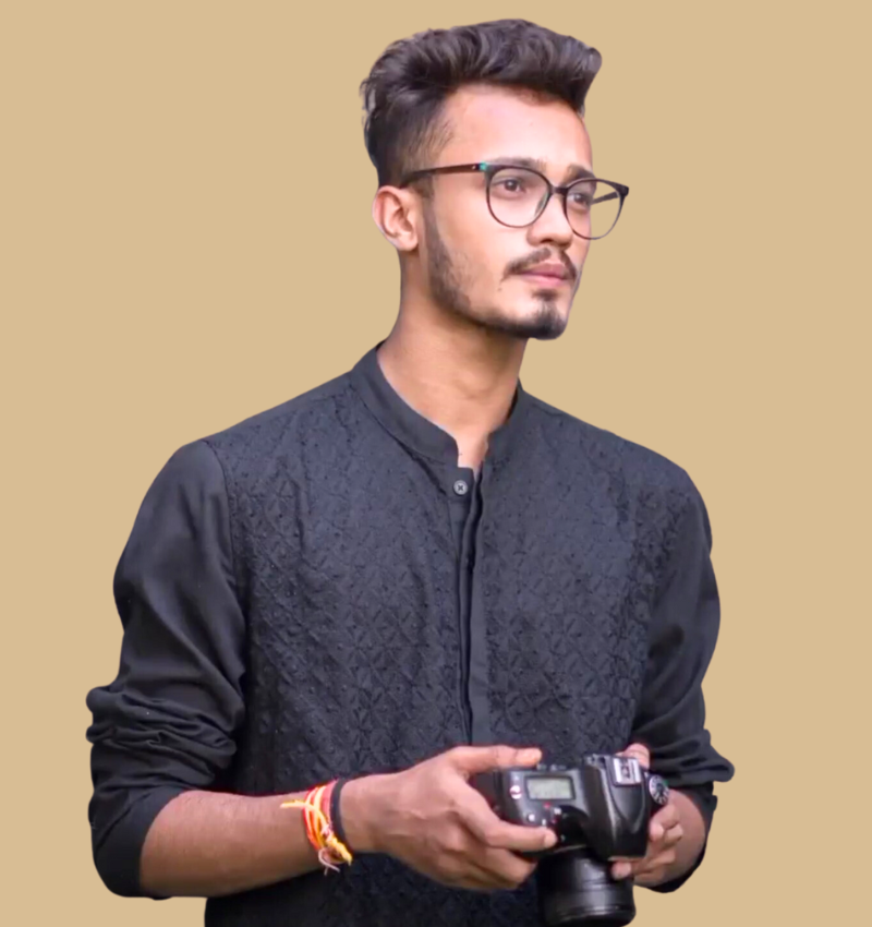 Gauravh Malkan