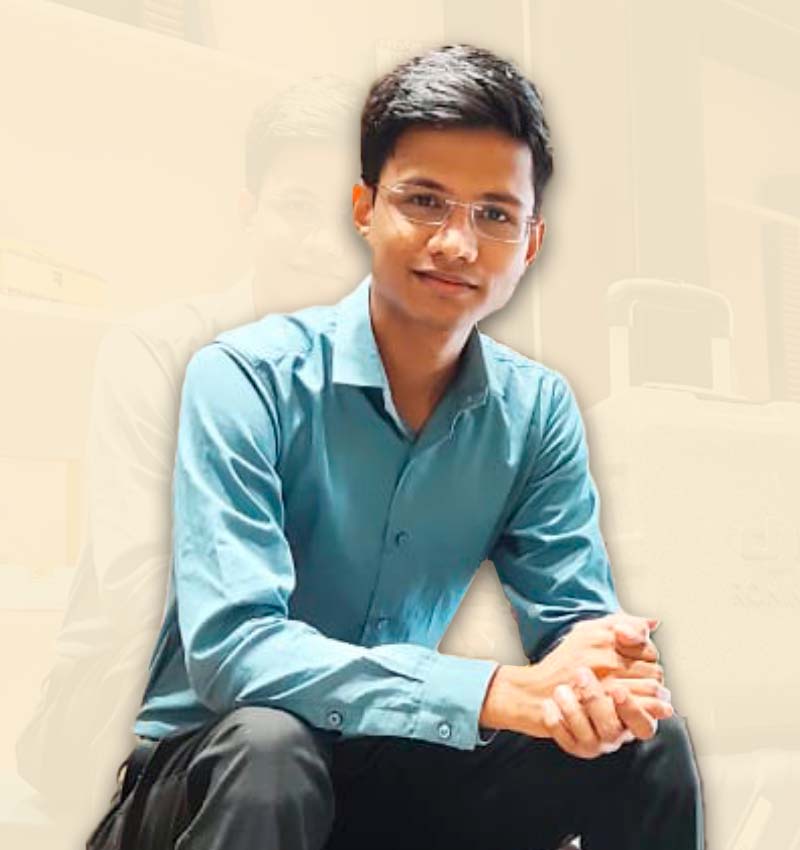 Yusuf Qureshi