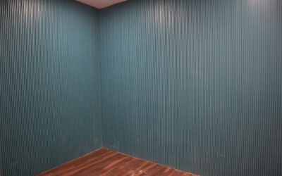 Shoot Area 2