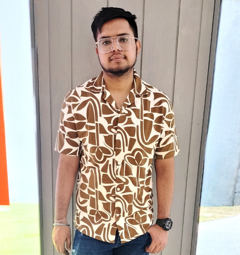 Manpreet Hora