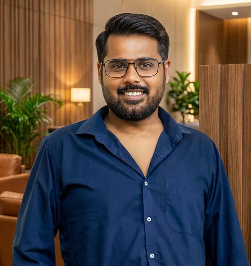Prateek Gautam