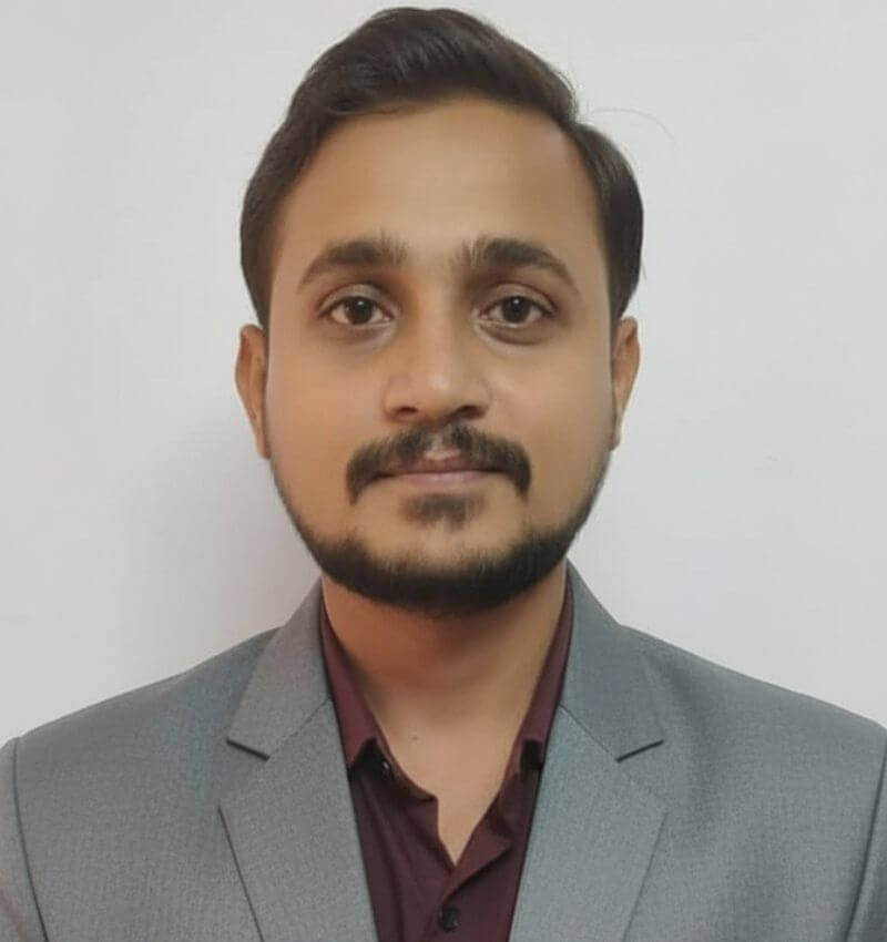 Aditya Maturkar