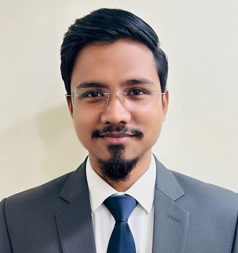 Yusuf Qureshi