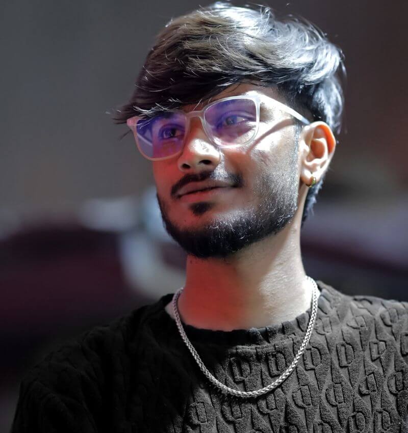 Sagar Chaudhari