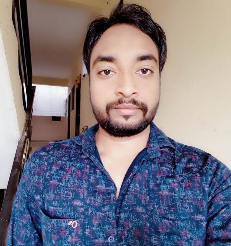Sagar Daware