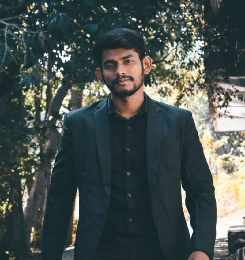 Preet Bhardwaj