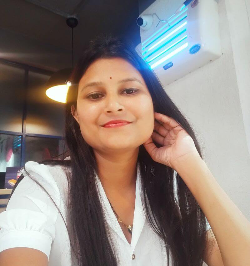 Poonam Kambe