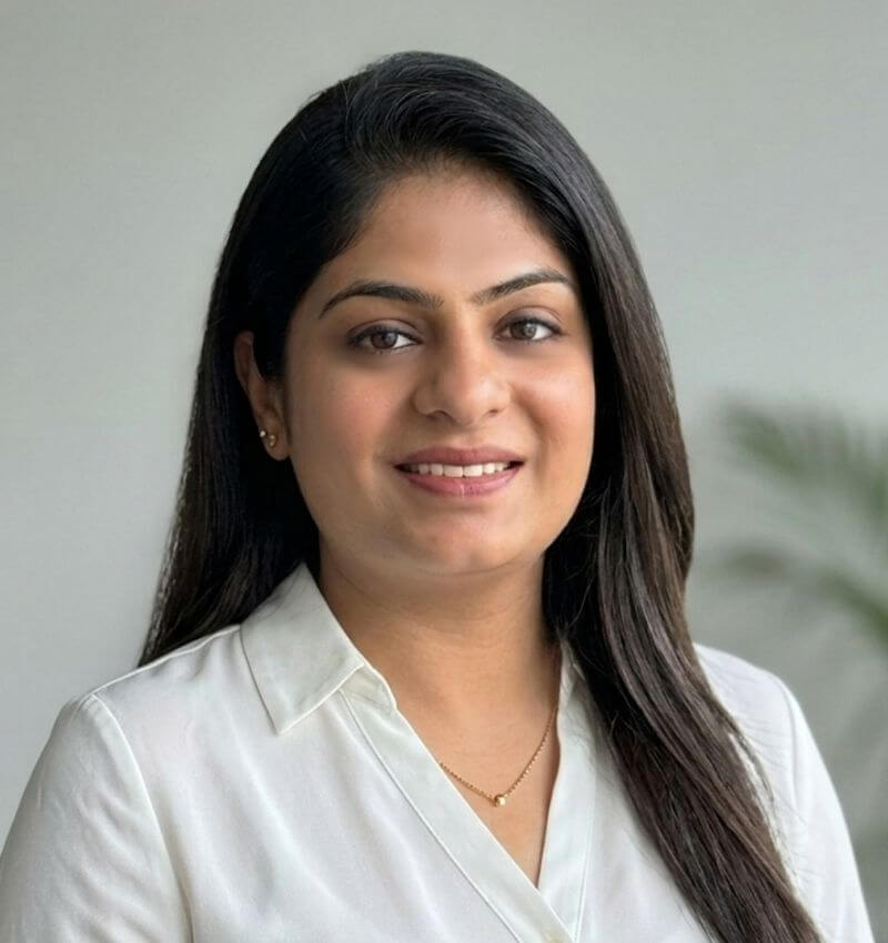 Hardika Tandale