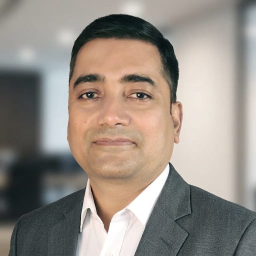 Akash - Operations and Inventory Consultant