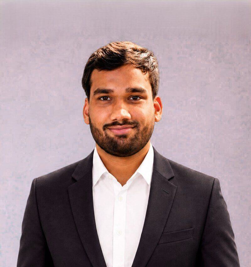 Satyam Baghel