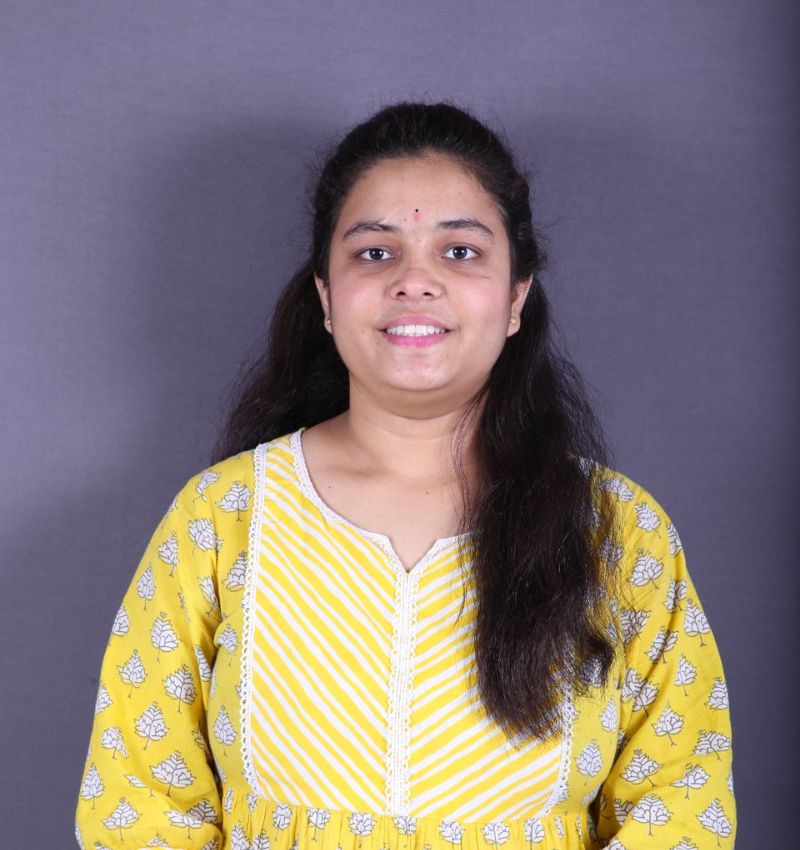 Vaishnavi Bisen