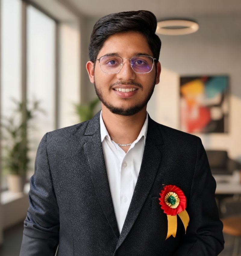 Kartik Murodiya
