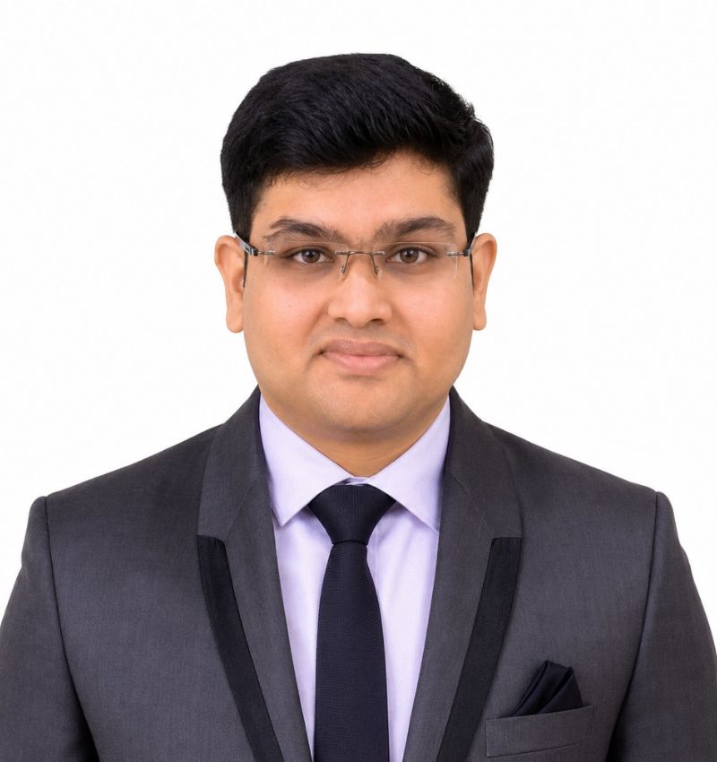 Jaiprakash Goplani